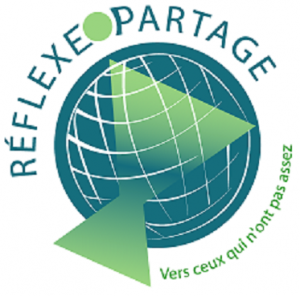 Reflexe Partage